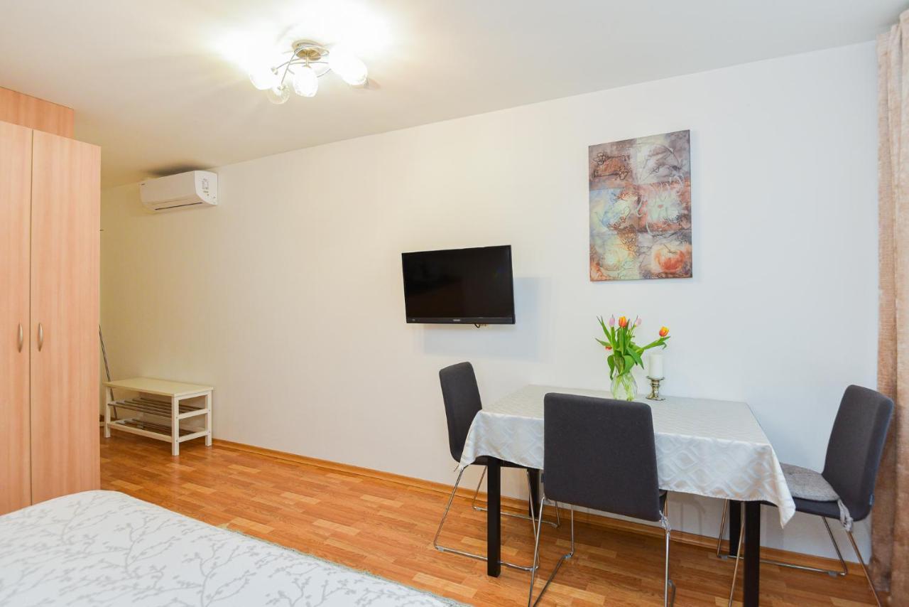Vila Laurus Palanga Esterno foto