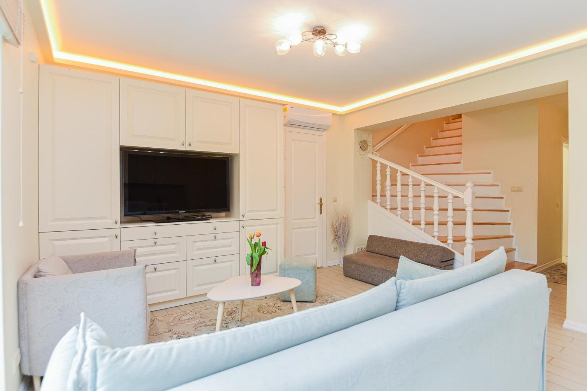 Vila Laurus Palanga Esterno foto