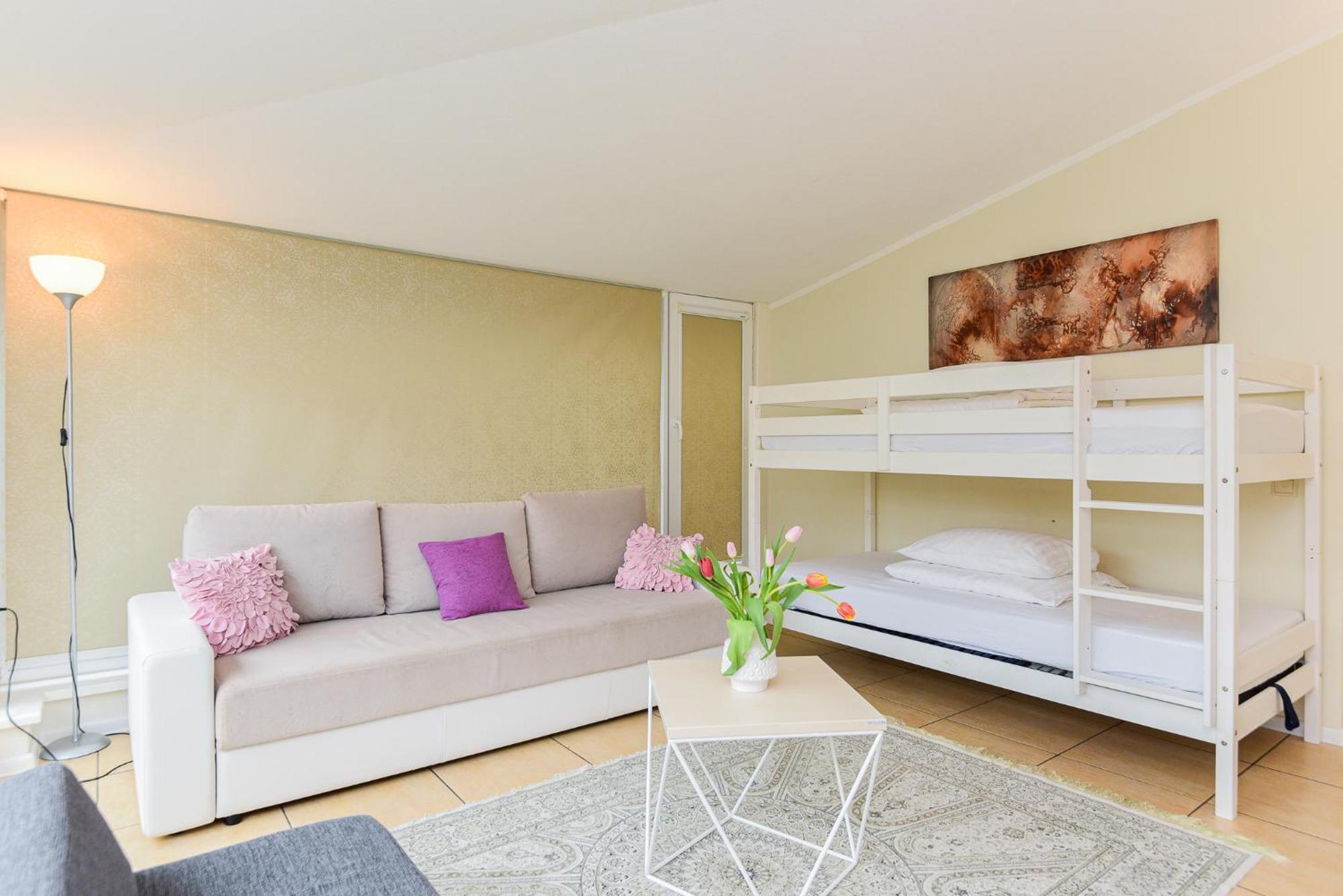Vila Laurus Palanga Esterno foto